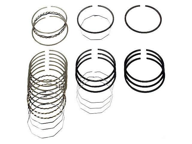 Deves Piston Rings 2153 STD Item Image