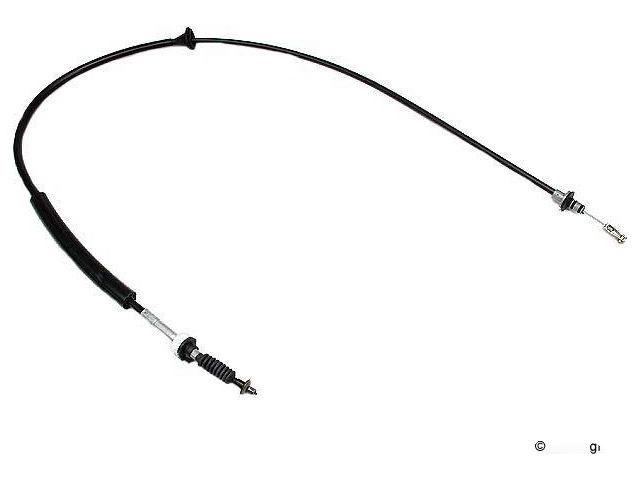 Cofle Clutch Cables 18.261 Item Image