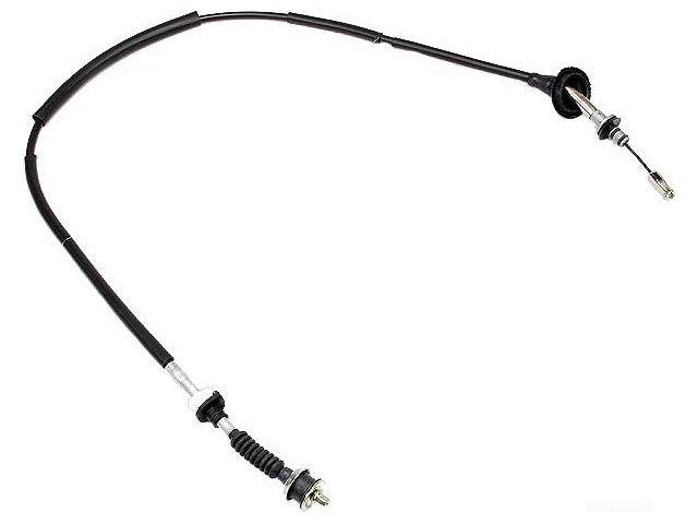 Cofle Clutch Cables 18.1711 Item Image