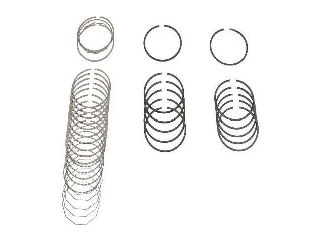 Deves Piston Rings 2350 STD Item Image
