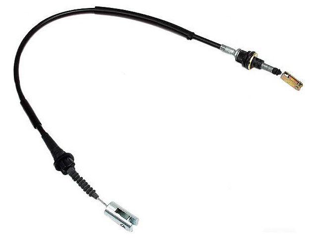 Cofle Clutch Cables 18.301 Item Image