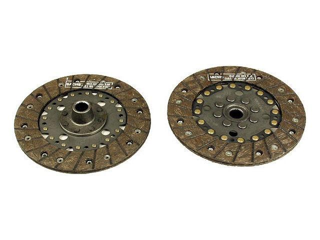 Amortex Clutch Discs AMTX 5219M Item Image