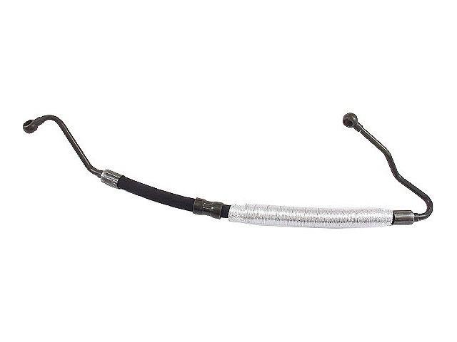 Codan Power Steering Lines 32 41 1 093 929 Item Image