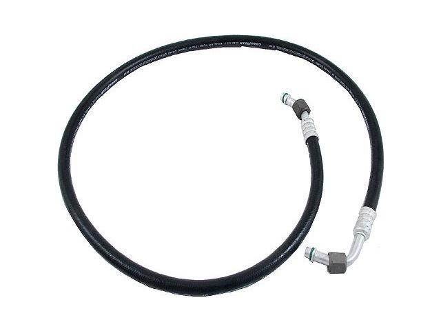CRP Air Intake Hoses 600H170 Item Image