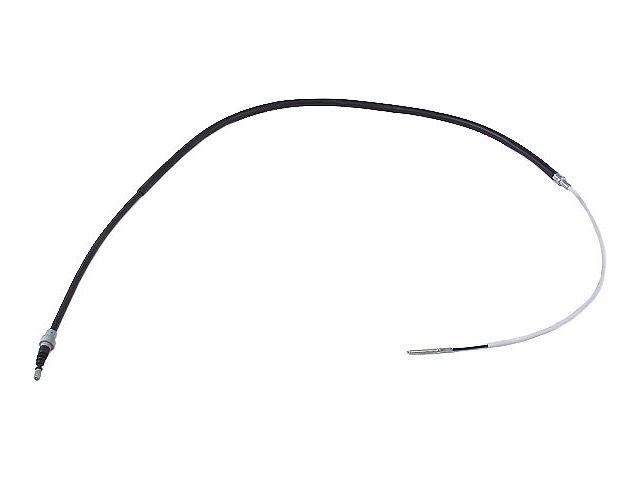 Cofle E-Brake Cables 10.7492 Item Image