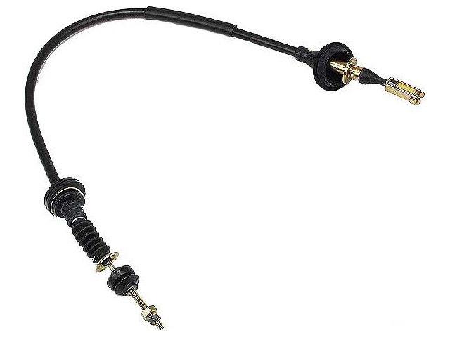 Cofle Clutch Cables 18.2663 Item Image