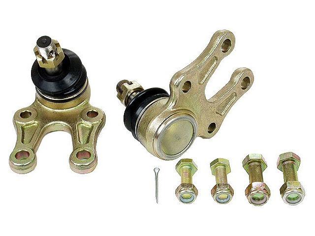 CTC Ball Joints CBJ02009 Item Image