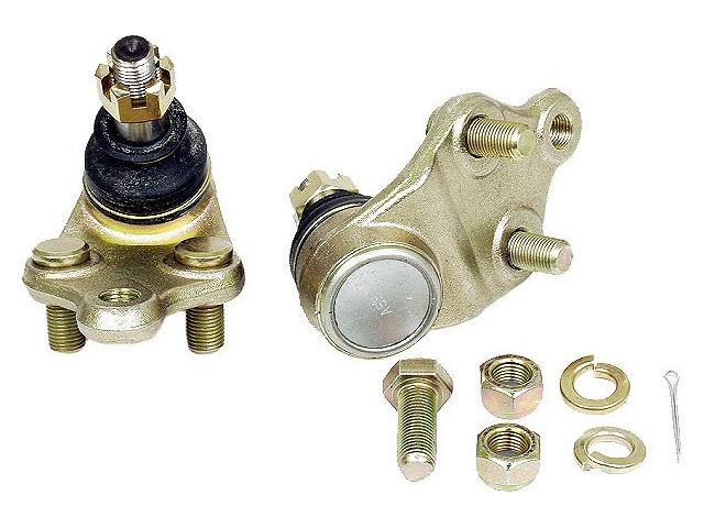 CTC Ball Joints CBJ02014 Item Image