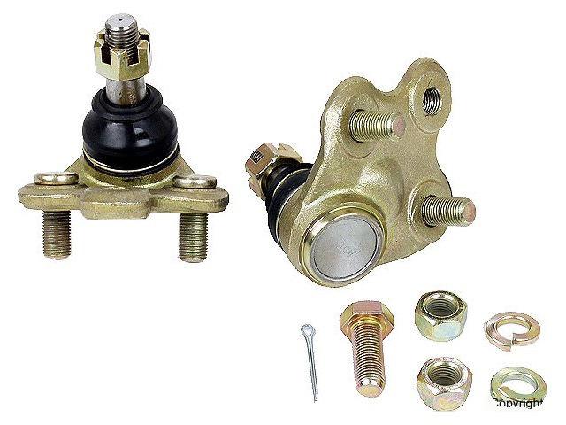 CTC Ball Joints CBJ02012 Item Image
