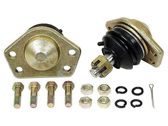CTC Ball Joints CBJ02003 Item Image