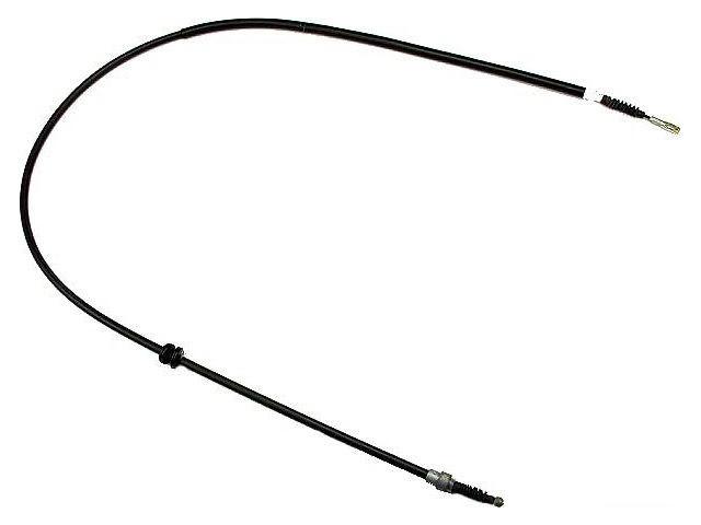 Cofle E-Brake Cables 10.7582 Item Image