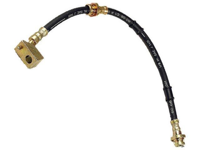 CEF Brake Hydraulic Hose 510786 Item Image