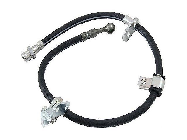 CEF Brake Hydraulic Hose 512228 Item Image