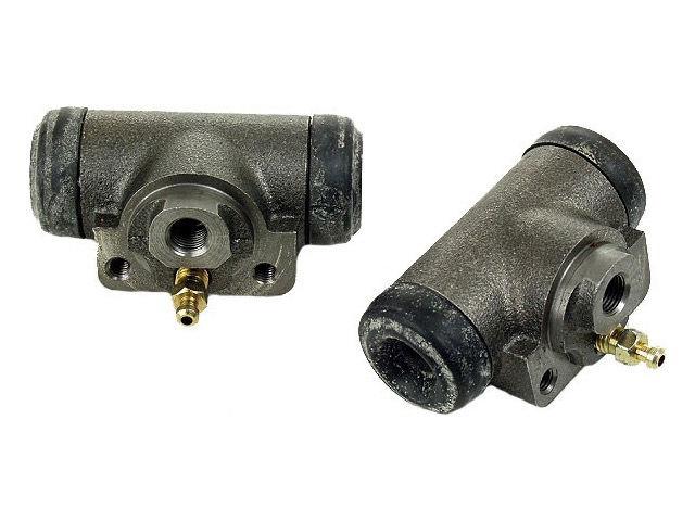 Cifam Brake Master Cylinders 101.265 Item Image