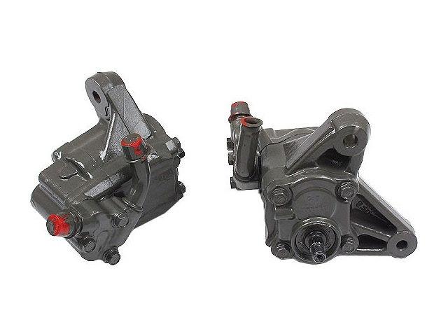 Crown Power Steering Pumps 21 5643 Item Image