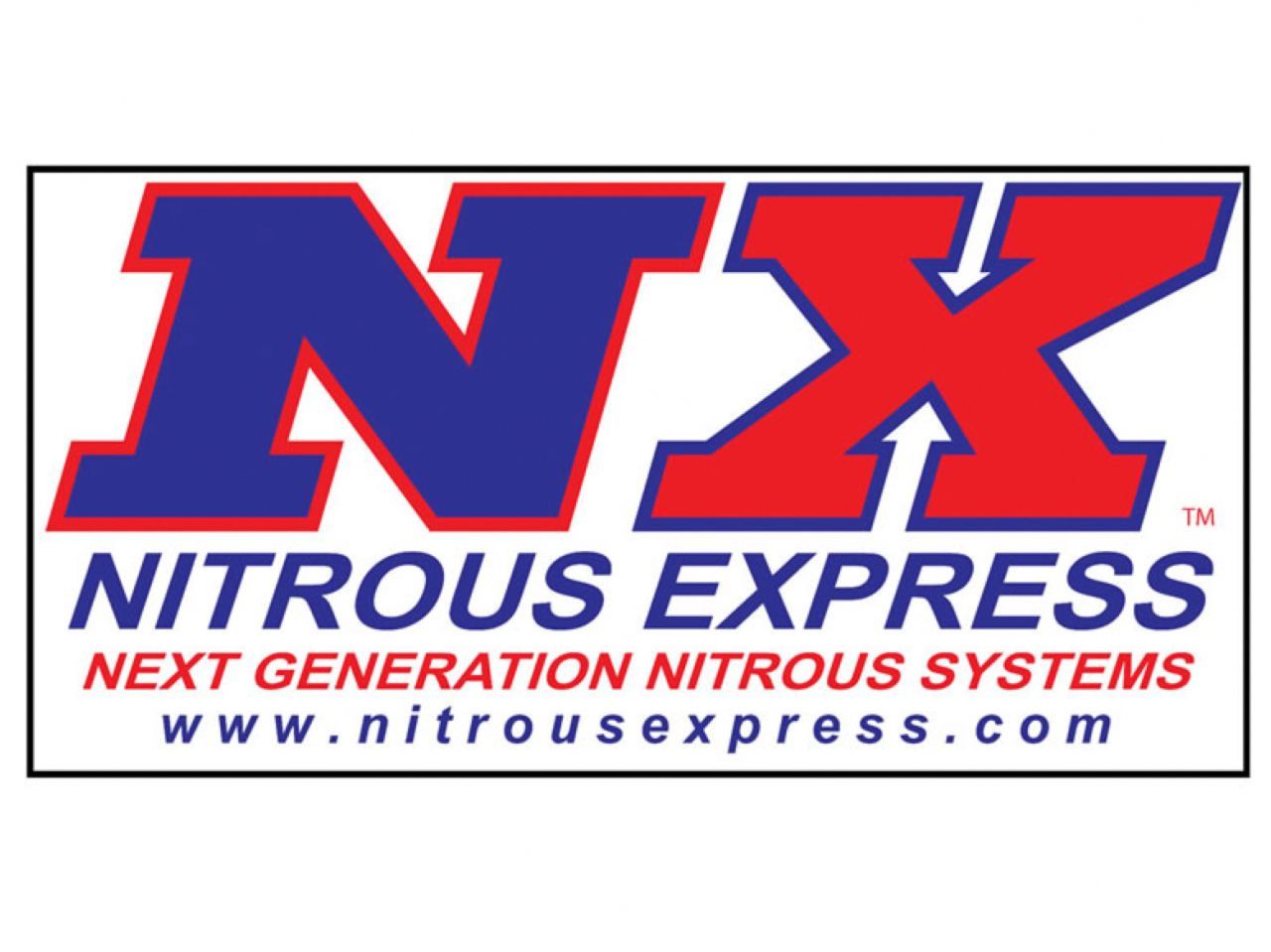 Nitrous Express Miscellaneous 15985 Item Image
