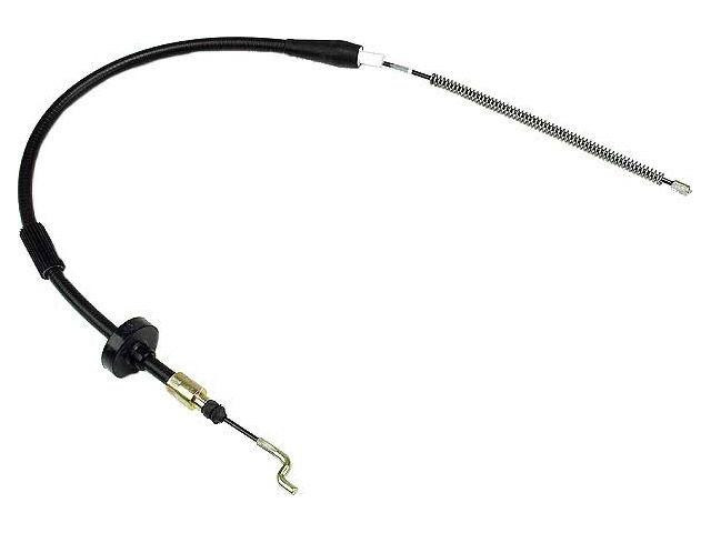 Cofle E-Brake Cables 10.7391 Item Image
