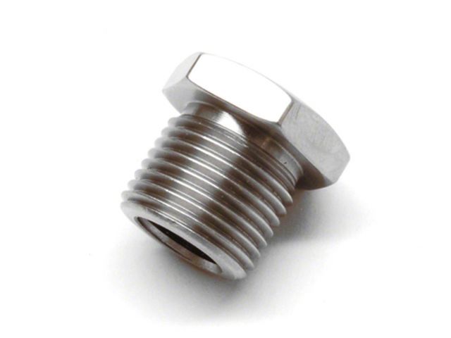 Diftech O2 Oxygen Sensor Adapter M18 x 1.5mm to M12 x 1.25mm