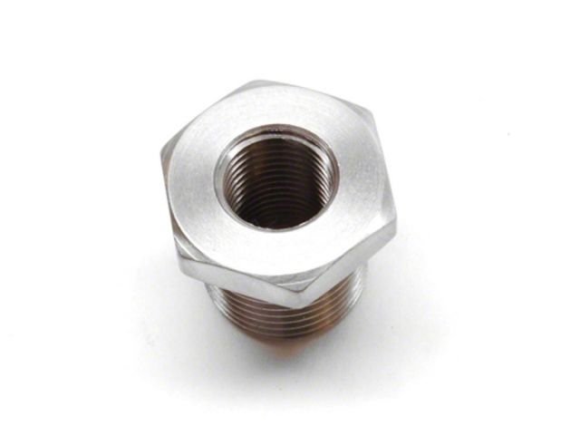 Diftech O2 Oxygen Sensor Adapter M18 x 1.5mm to M12 x 1.25mm