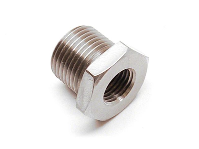 Diftech O2 Oxygen Sensor Adapter M18 x 1.5mm to M12 x 1.25mm