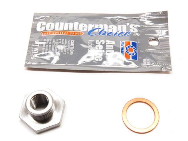Diftech Exhaust Bungs and Plugs 10083 Item Image