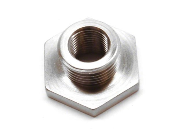 Diftech O2 Oxygen Sensor Adapter M18 x 1.5mm to M12 x 1.25mm
