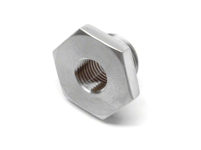 Diftech O2 Oxygen Sensor Adapter M18 x 1.5mm to M12 x 1.25mm
