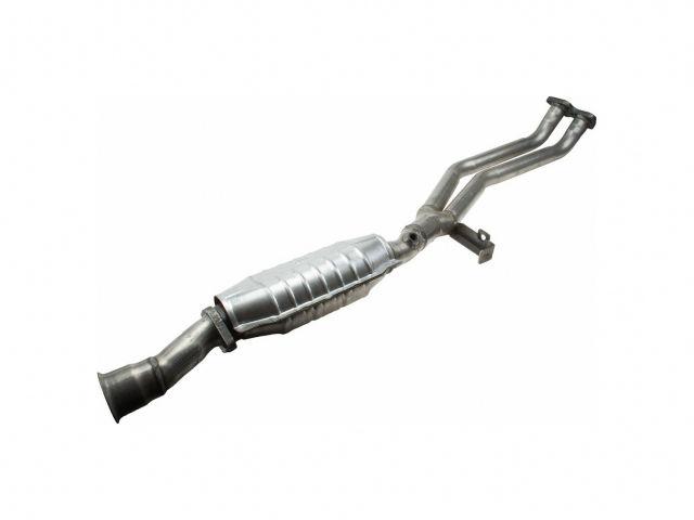 DEC Catalytic Converters 11 76 1 716 772 Item Image