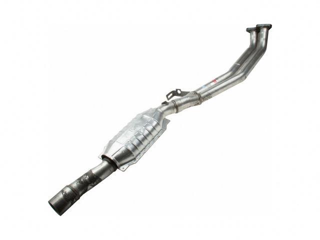 DEC Catalytic Converters 11 76 1 716 771 Item Image