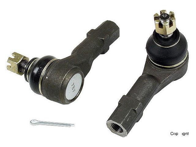 CTC Tie Rod Ends CTE03004 Item Image