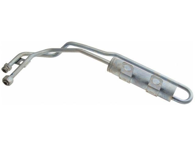 Cohline Transmission Filters 8E0 317 823 L Item Image