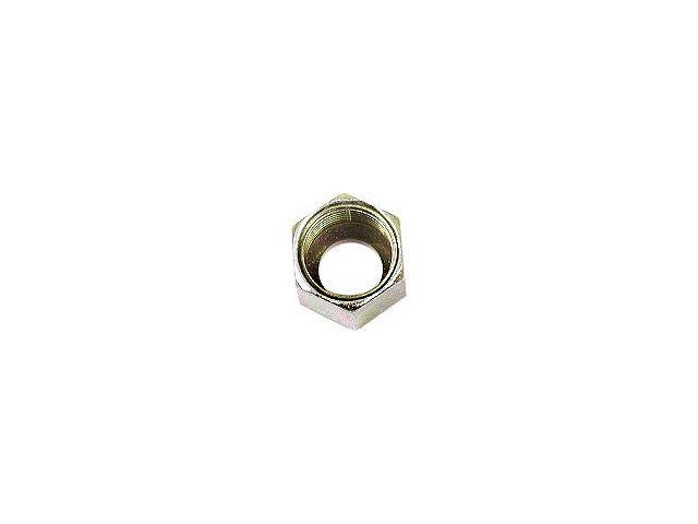 Cohline Metric Nuts 9131 0508 Item Image