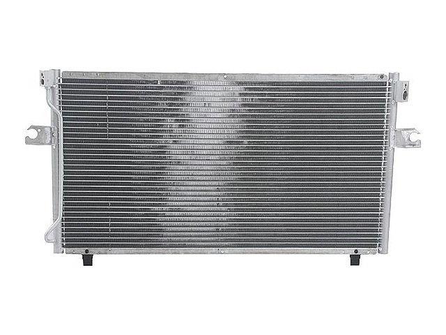 Crane Condenser 3-2096B Item Image