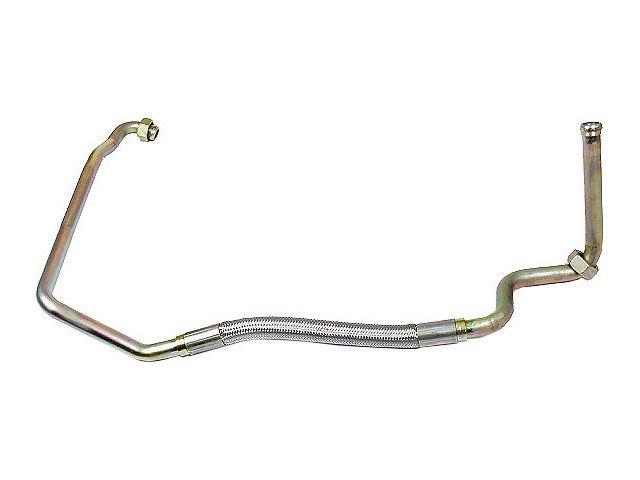 Cohline Oil & Coolant Kits 964 207 252 14 Item Image
