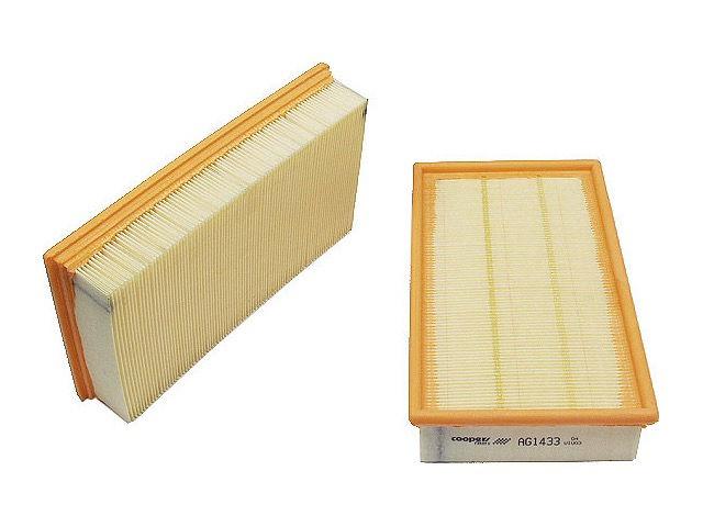 Coopers OEM Replacement Filters AJ8 2766 Item Image