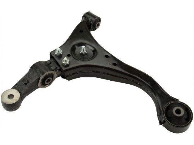 CTR Control Arms CQKH-52L Item Image