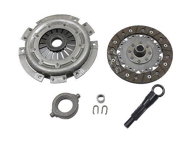 Amortex Clutch Kits KF18201 Item Image
