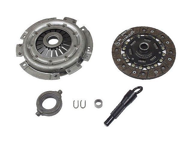 Amortex Clutch Kits KF18202 Item Image