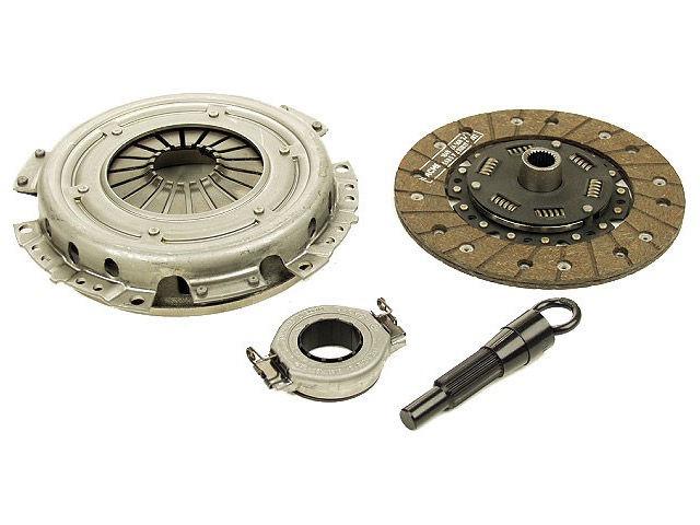Amortex Clutch Kits KF 22401 Item Image