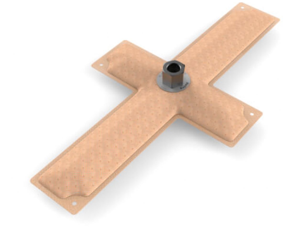 Holley Hardware 16-101 Item Image