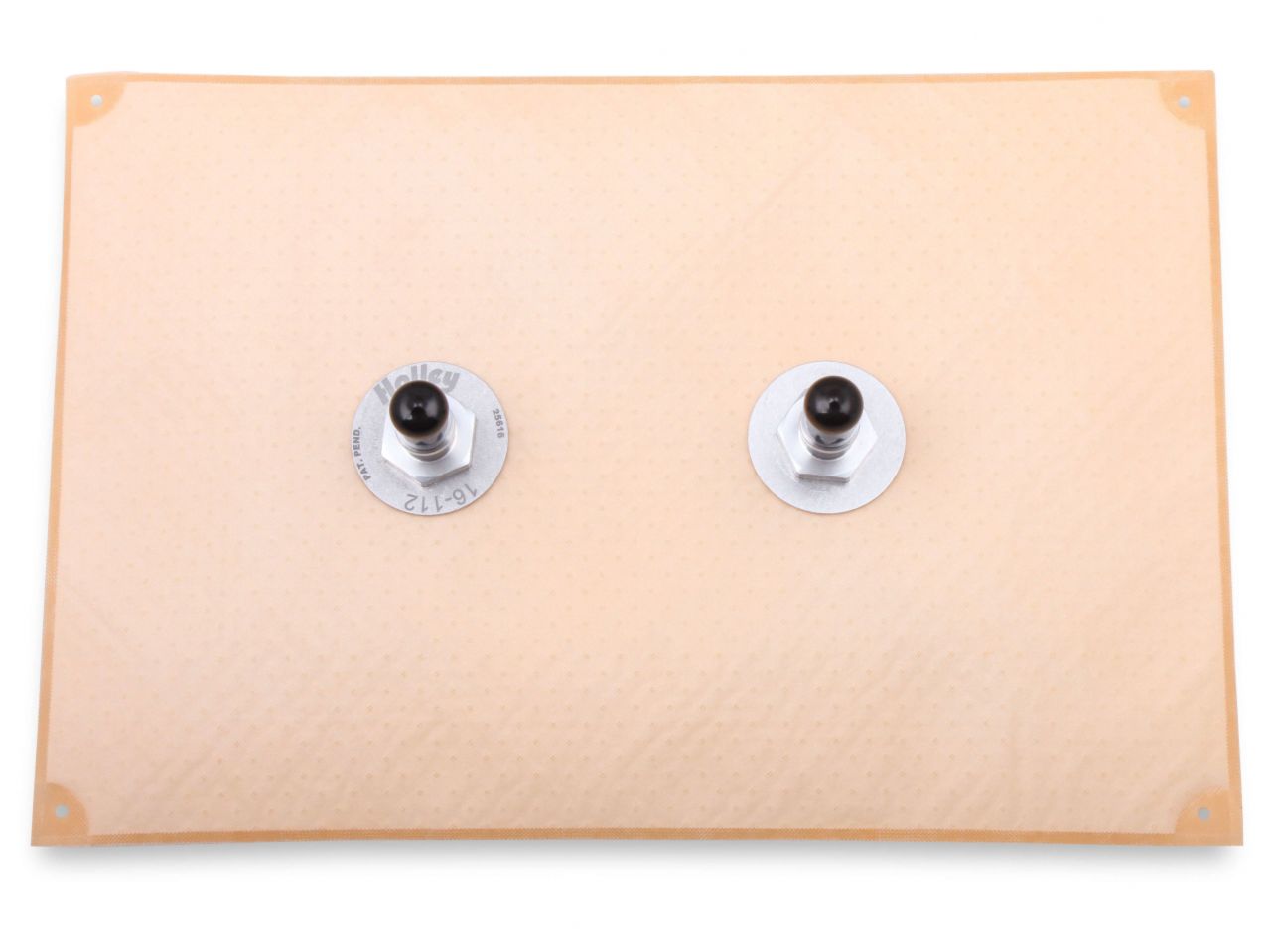 Holley Fuel Pump 16-112 Item Image