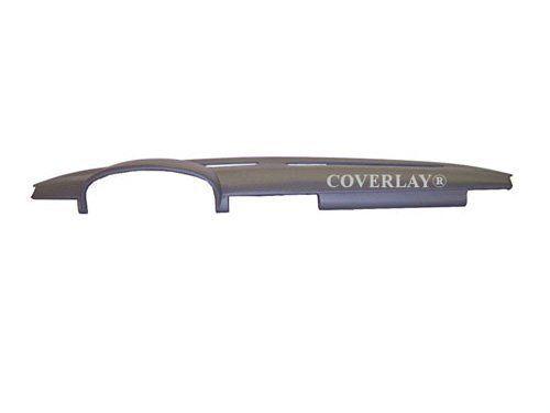 Coverlay Dash Covers 16-283LL-BLK Item Image
