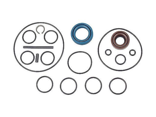 Febi Power Steering Pumps 19155 Item Image