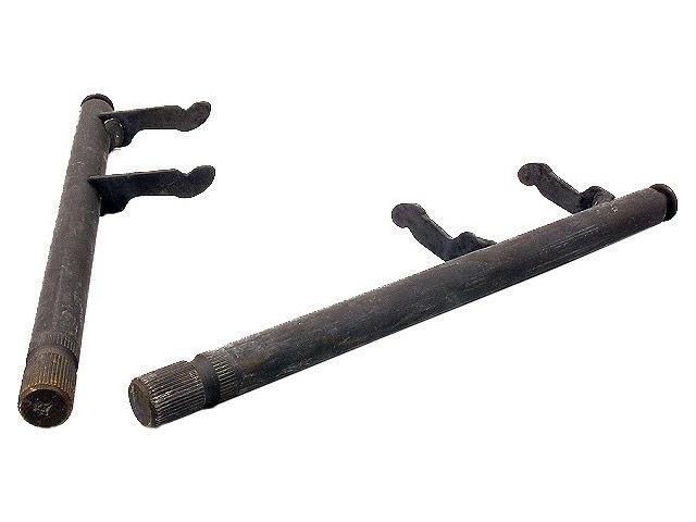 Euromax Clutch Fork Shaft 014 141 701 E Item Image