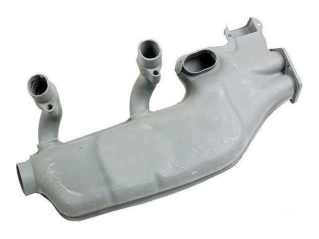 Dansk Exhaust Manifold Heat Exchanger 21.121 Item Image