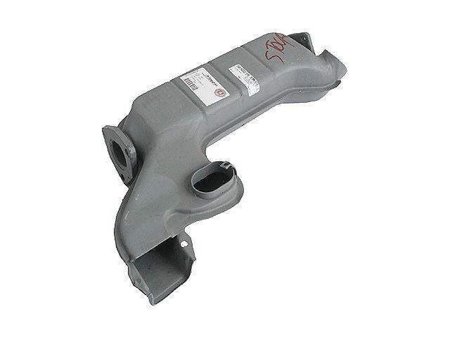 Dansk Exhaust Manifold Heat Exchanger 22.131 Item Image
