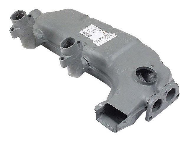 Dansk Exhaust Manifold Heat Exchanger 21.122 Item Image