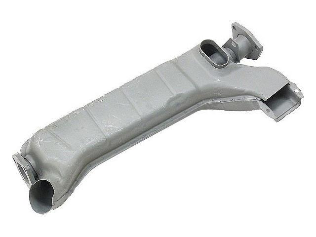 Dansk Exhaust Manifold Heat Exchanger 22.132 Item Image