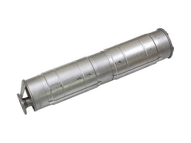Dansk Universal Muffler 35035 Item Image