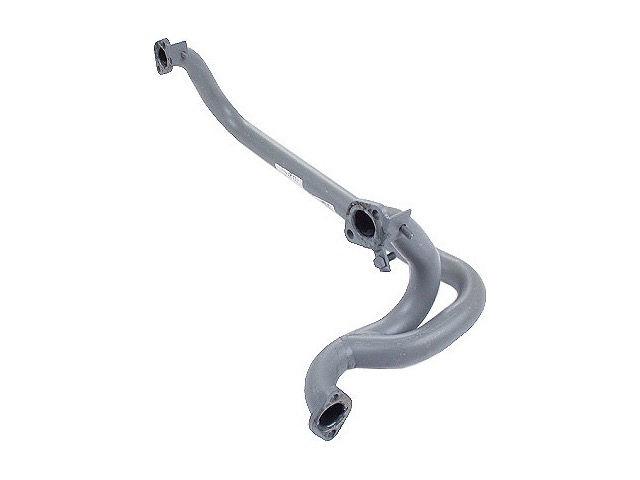 Dansk Exhaust Piping 21.112 Item Image